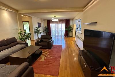 Apartament cu 3 camere decomandat, mobilat în Calea Dumbrăvii - 13