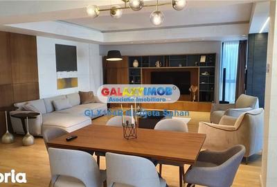 Apartament cu 5 camere decomandat în Aviatorilor