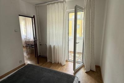 Apartament cu 2 camere nedecomandat în George Enescu - 3