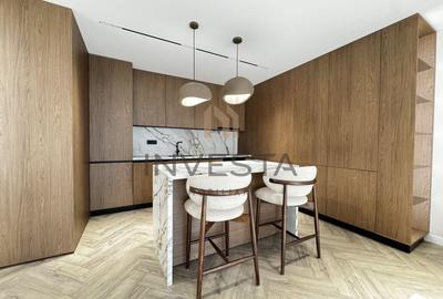 Apartament cu 2 camere semidecomandat, mobilat în Mărăști - 4