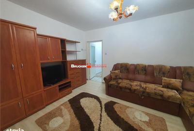 Apartament cu 3 camere nedecomandat în Central - 1