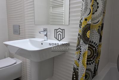Apartament cu 3 camere decomandat, mobilat în Aviației - 17