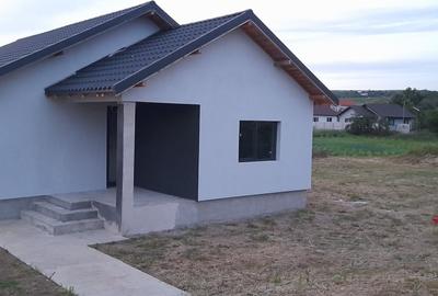 Casă cu 3 camere în Izvor - 3