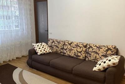Apartament cu 2 camere decomandat, mobilat în Bucureștii Noi