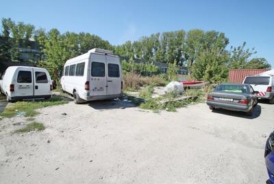 Spațiu industrial, de 487.95001220703 mp, în Zona Industrială - 8