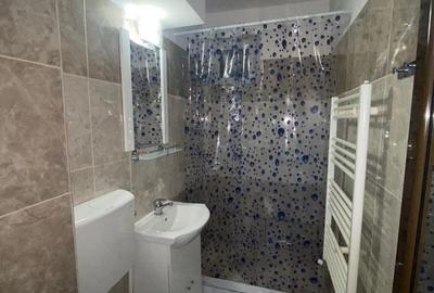 Garsonieră decomandată în Gării - 4