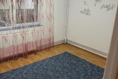 Apartament cu 2 camere semidecomandat în Malu Roșu - 7