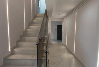 Apartament cu 5 camere decomandat în Parcul Carol - 5