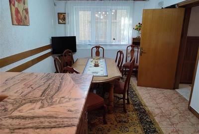 Casă individuală cu 5 camere cu Canalizare în Brașovul Vechi - 16