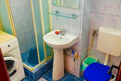 Garsonieră semidecomandată în Central
