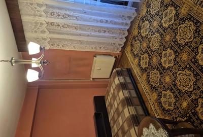 Apartament cu 3 camere decomandat în Ultracentral