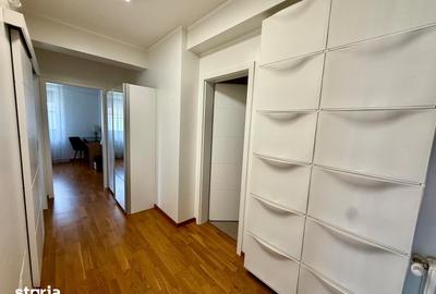 Apartament cu 2 camere în Tudor Vladimirescu