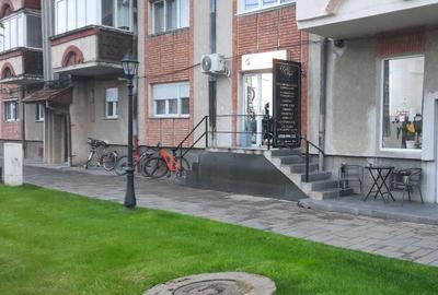 Spațiu comercial, de 64 mp, în Vladimirescu - 1