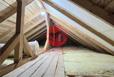 Casă cu 3 camere cu Teren 698 Mp în Corbu - 4