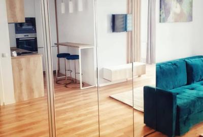 Apartament cu 2 camere decomandat în Gheorgheni