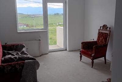 Duplex cu 5 camere cu Teren 200 Mp în Roșia - 5