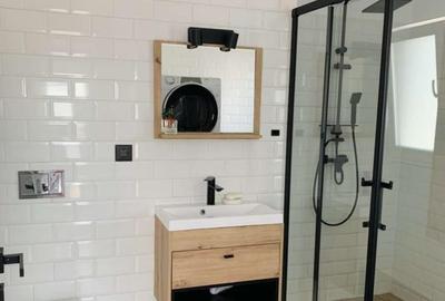Apartament cu 3 camere decomandat, mobilat în Sebastian - 7