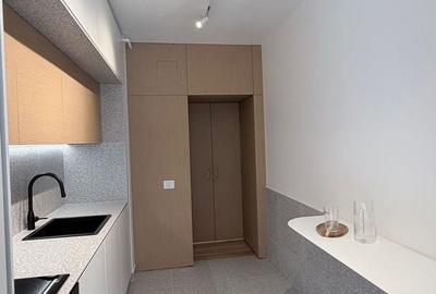 Apartament cu 3 camere, mobilat în Aviației - 6