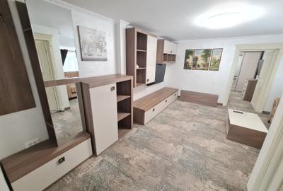 Apartament cu 2 camere semidecomandat în Stadion