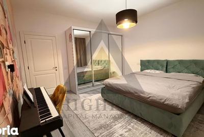 Apartament cu 3 camere decomandat, mobilat în Sisești - 14