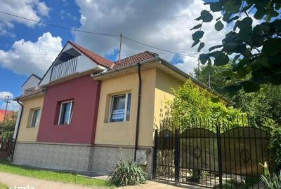 Casă cu 4 camere în Central - 8