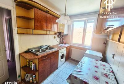 Apartament cu 2 camere în Ultracentral - 4