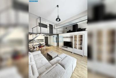 Apartament cu 3 camere semidecomandat în Semicentral