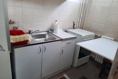 Garsonieră semidecomandată în Mănăștur