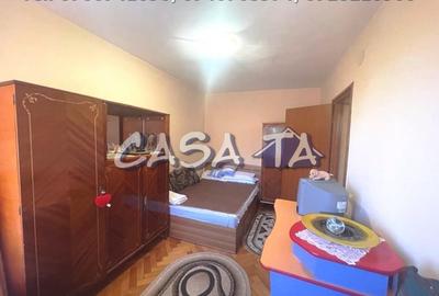 Apartament cu 2 camere semidecomandat, mobilat în 1 Mai - 8