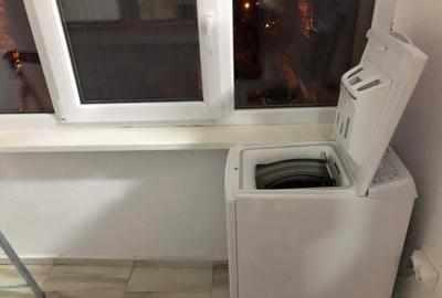 Garsonieră semidecomandată, mobilată în Tătărași - 3