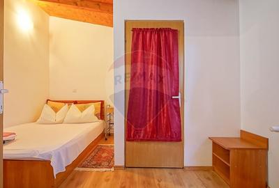 Casă individuală cu 11 camere cu Teren 789 Mp în Florilor - 37