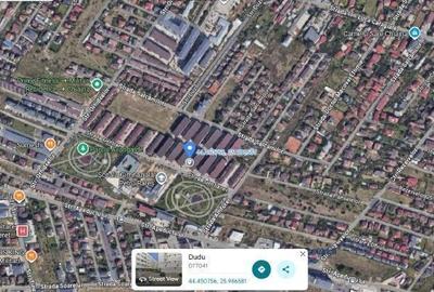 Garsonieră în Dudu - 5