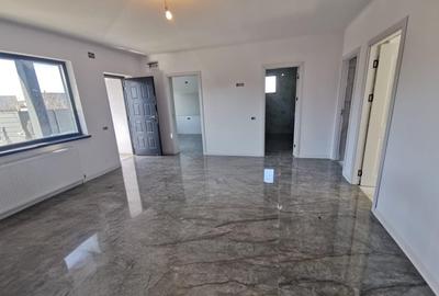 Casă individuală cu 3 camere cu Canalizare în Valu lui Traian - 4