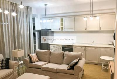 Apartament cu 2 camere semidecomandat, mobilat în Aviației - 4