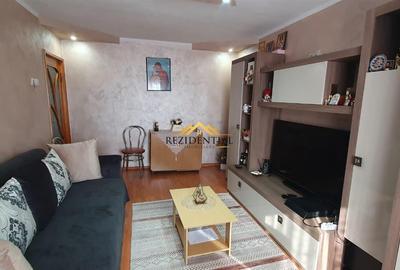 Apartament cu 2 camere decomandat, mobilat în Central - 3