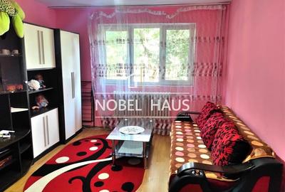 Apartament cu 2 camere nedecomandat în Nord