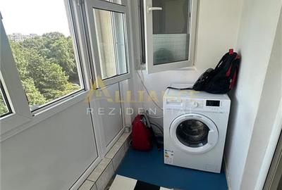 Apartament cu 2 camere decomandat, mobilat în Brâncoveanu - 14