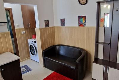 Apartament cu 2 camere decomandat în Central - 3
