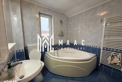 Apartament cu 2 camere decomandat în Ștrand
