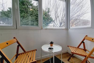 Apartament cu 2 camere semidecomandat, mobilat în Titan - 3
