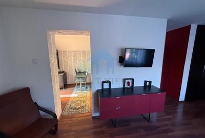 Garsonieră decomandată în Mărăști - 7