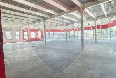 Spațiu comercial, de 554 mp, în Colentina - 2