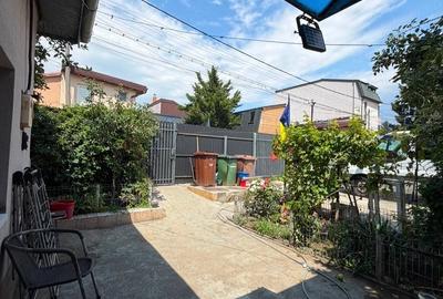 Casă cu Teren 405 Mp în Central