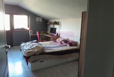 Casă individuală cu 5 camere cu Teren 958 Mp în Tineretului - 37