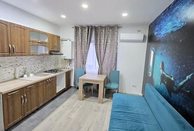 Apartament cu 2 camere în Central - 12