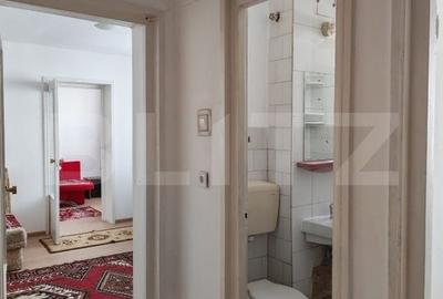 Apartament cu 2 camere în Central - 9