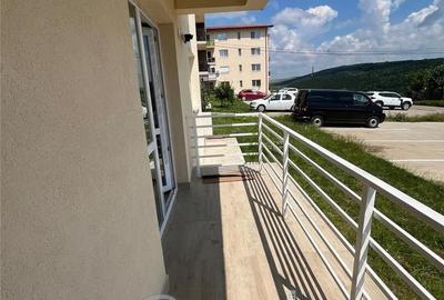 Apartament cu 2 camere în Valea Lupului - 7