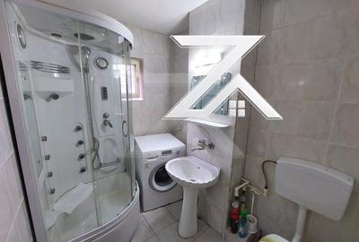 Apartament cu 2 camere decomandat, mobilat în Valea Rosie - 9
