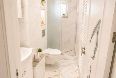 Apartament cu 2 camere semidecomandat în Exterior Vest - 1