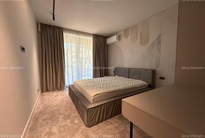 Apartament cu 4 camere semidecomandat, mobilat în Voluntari - 7